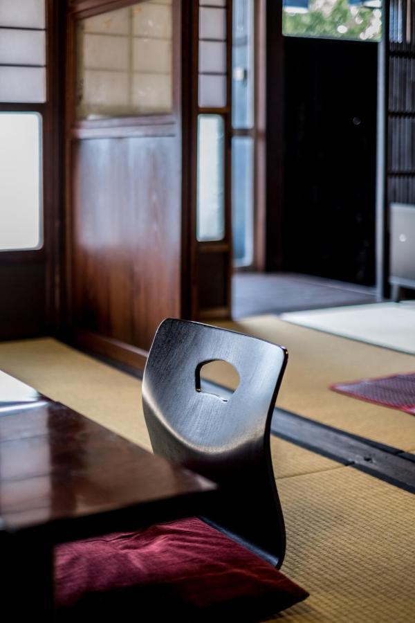 Classic Japan Living Kawamuraya Fujikawaguchiko Exterior foto